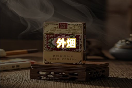 外烟